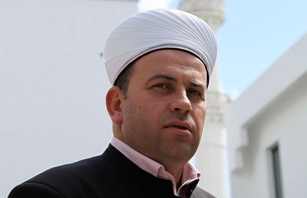 Реис Фејзић: Заштитите наше наслеђе!